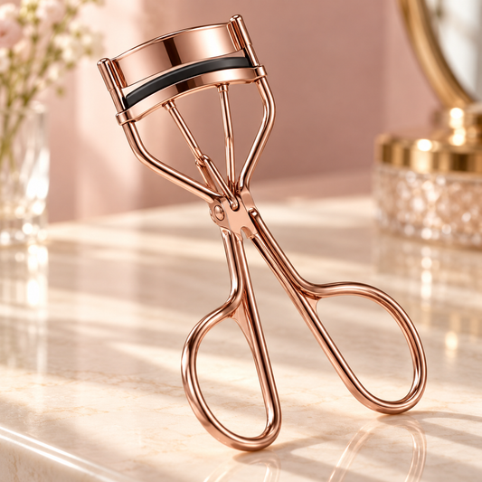 Everyday Lash Curler — AI-generated concept visualization