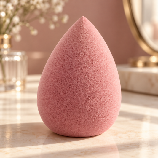 Petal Blend Sponge — AI-generated concept visualization